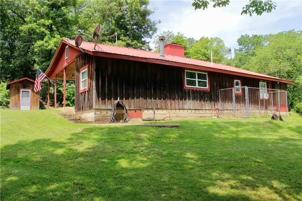 Eureka Springs, AR 72632,3369 County Road 207