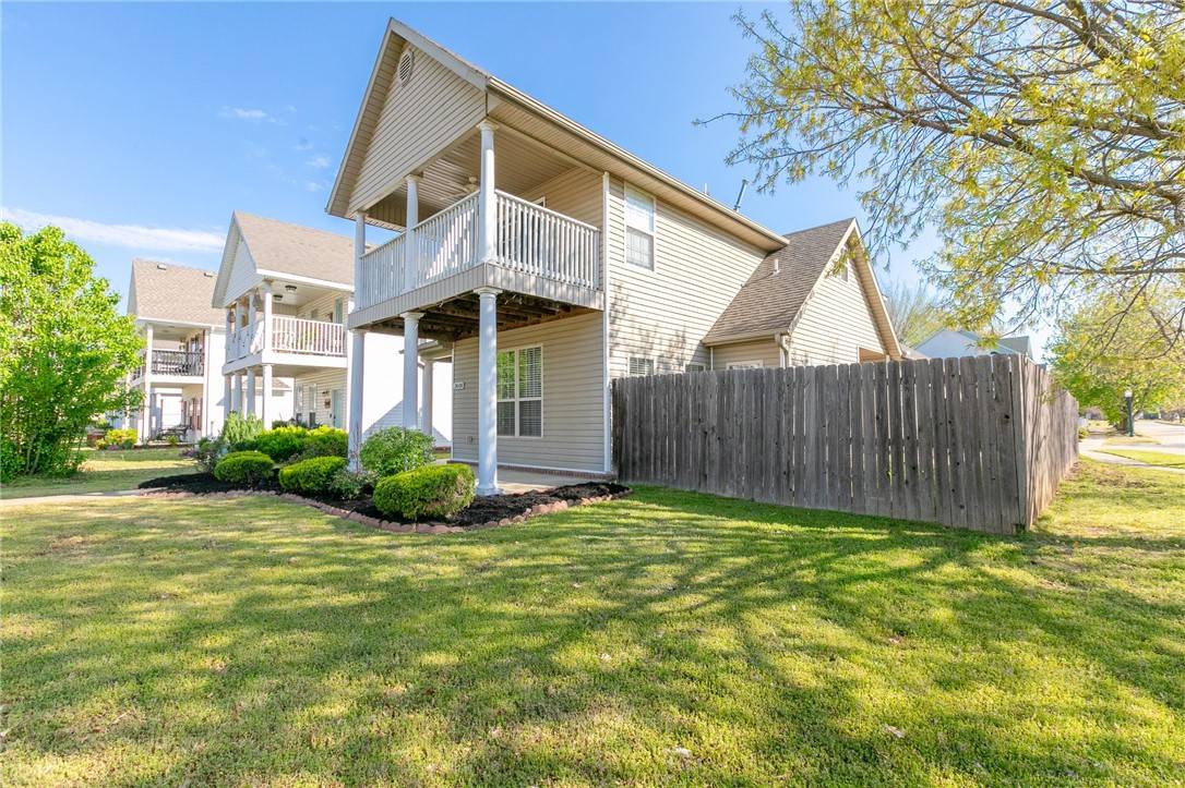 Fayetteville, AR 72704,3600 S Tower Cir