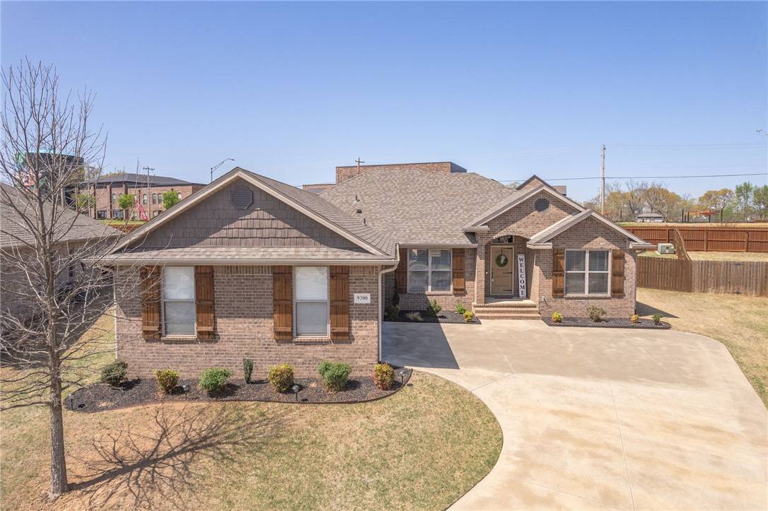 Fort Smith, AR 72916,9300 Harvest Ct