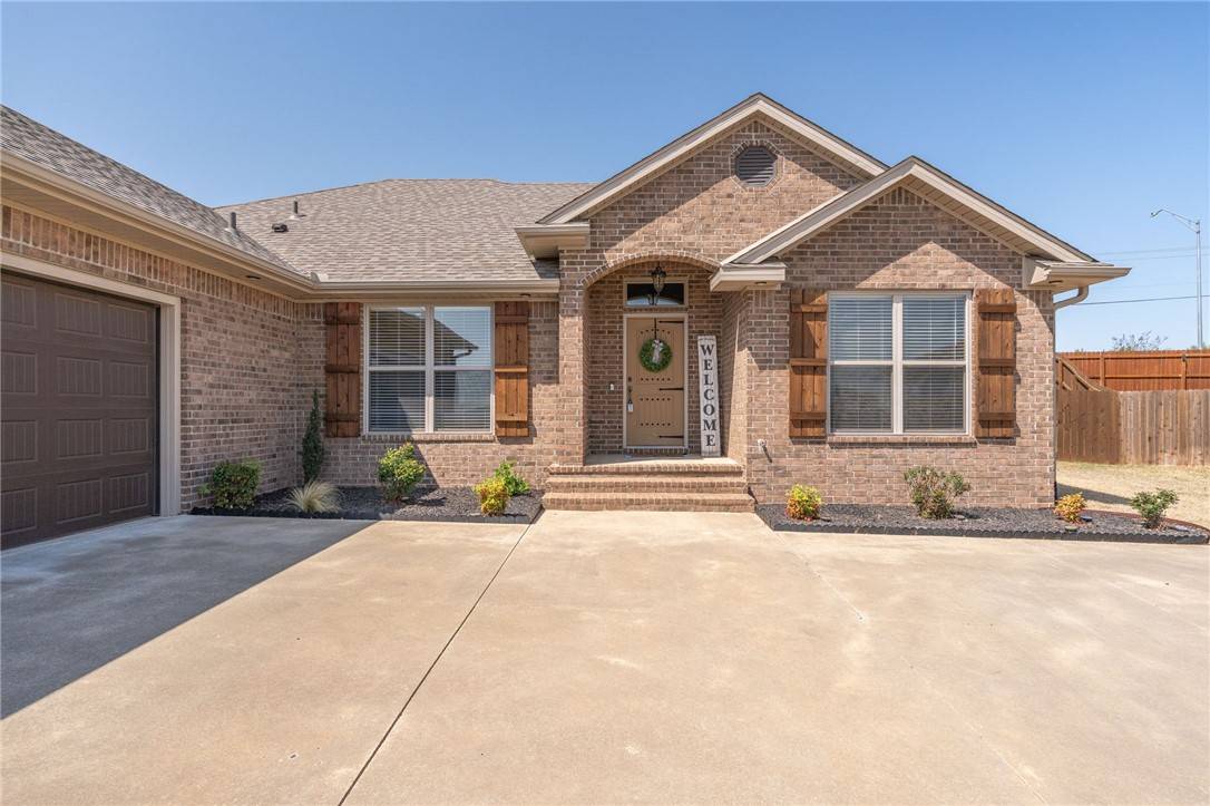 Fort Smith, AR 72916,9300 Harvest Ct