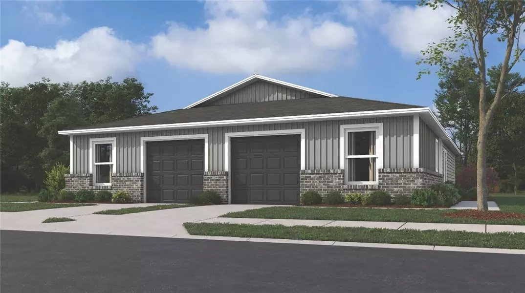 3407 SW Adoration St, Bentonville, AR 72713