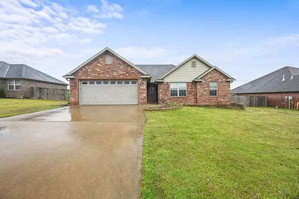 Centerton, AR 72719,571 Keswick Dr