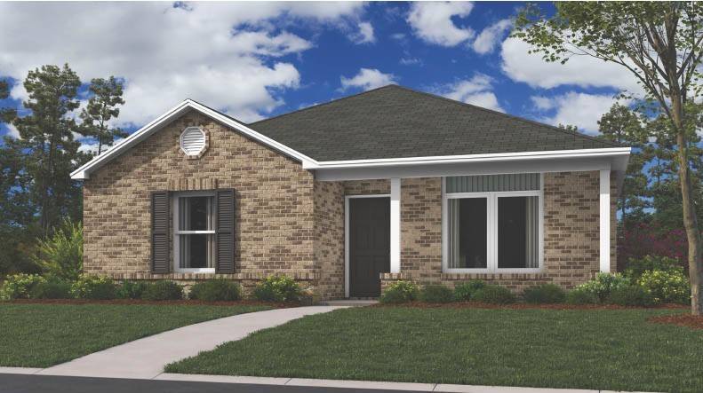 2578 E War Eagle St, Fayetteville, AR 72701