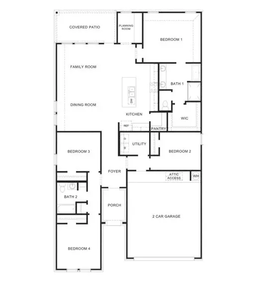 Bentonville, AR 72713,1050 Shine Pl