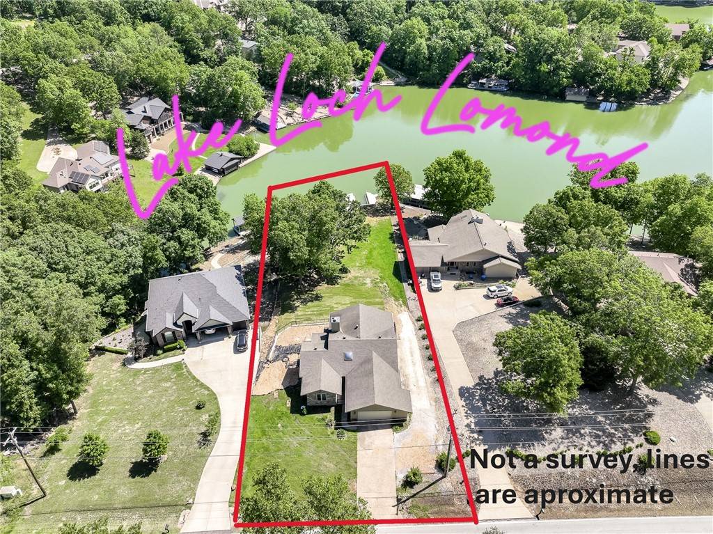 131 Kinross Dr, Bella Vista, AR 72715