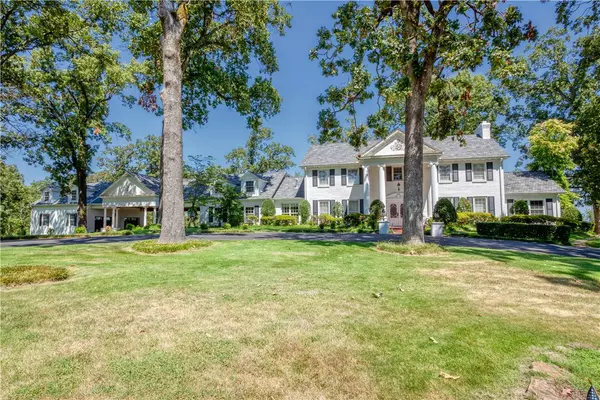 Fort Smith, AR 72903,6105 Park Ave