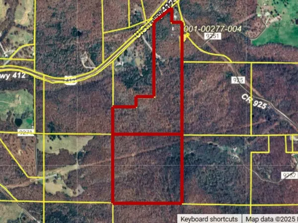 Alpena, AR 72611,13705 Highway 412