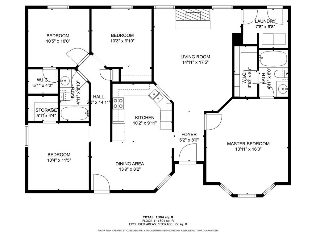 Bentonville, AR 72712,2702 Tunica Ct
