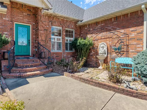 Holiday Island, AR 72631,1D Fairway Dr