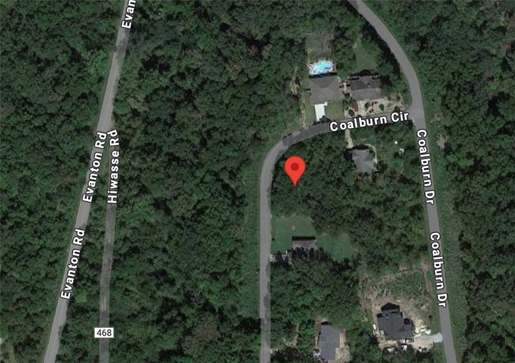 TBD Coalburn Cir, Bella Vista, AR 72715