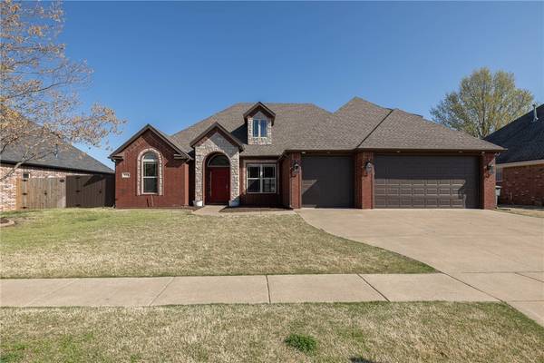 Fayetteville, AR 72701,4294 E Troon Dr