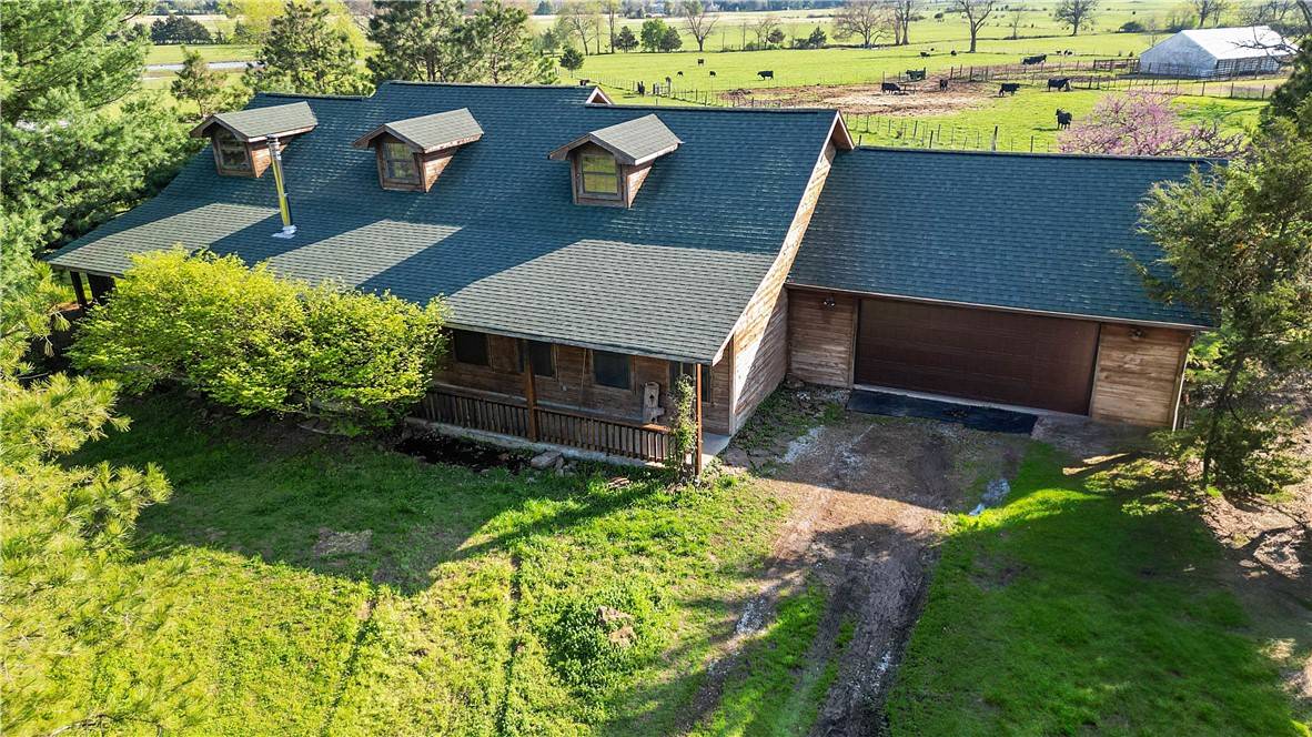 Fayetteville, AR 72764,3775 E Zion Rd