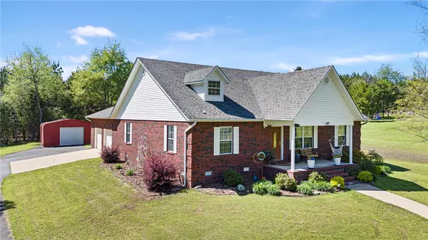 Dover, AR 72837,271 Charlotte Acres Dr