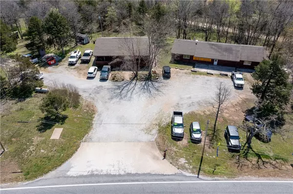 Garfield, AR 72732,18775 Highway 62