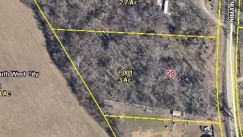 Southwest City, MO 64863,3 Acres State Highway 43