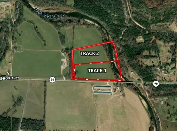 Pineville, MO 64856,000 State Highway 90 (Tract 1)
