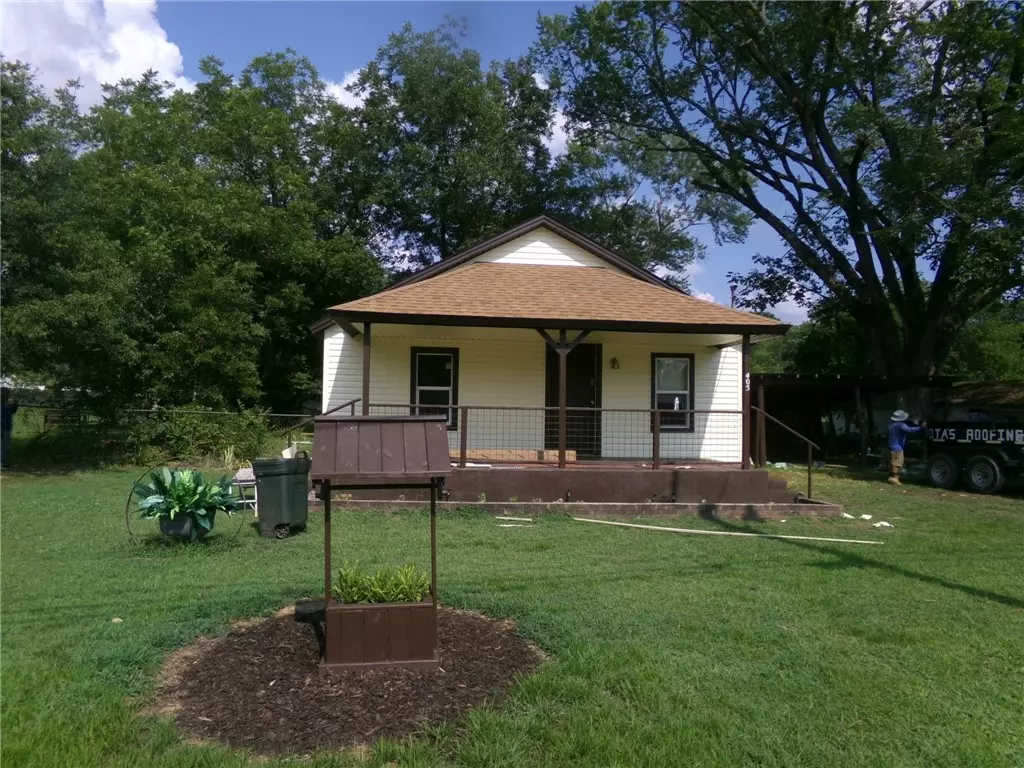 Clarksville, AR 72830,405 S Skaggs Rd