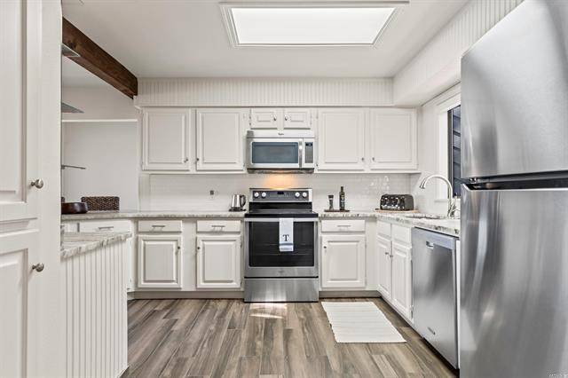 Hot Springs, AR 71913,200 Hamilton Oaks Dr #124
