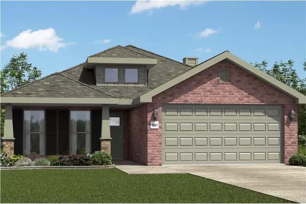 1160 Ari Ave, Centerton, AR 72719