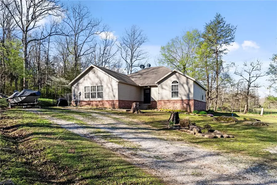 11627 Highway 74, Huntsville, AR 72740