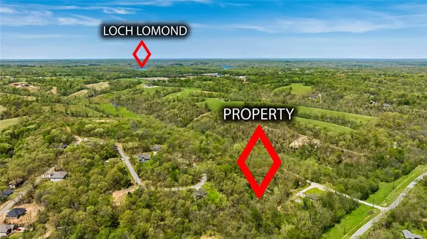 Bella Vista, AR 72715,Lot 18 Halvergate Ln