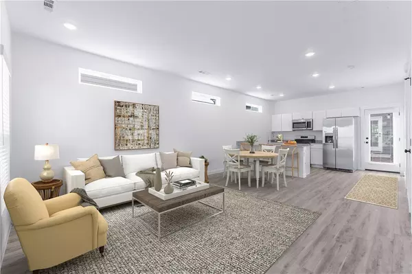 Bentonville, AR 72713,1011 States Ave