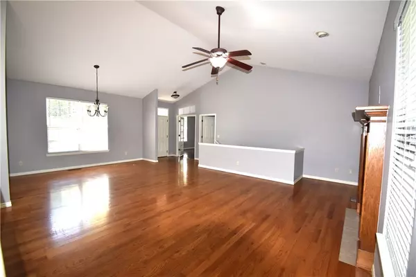 Bella Vista, AR 72714,9 Keighley Ln