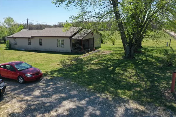 Rose, OK 74364,56500 S 530 Rd