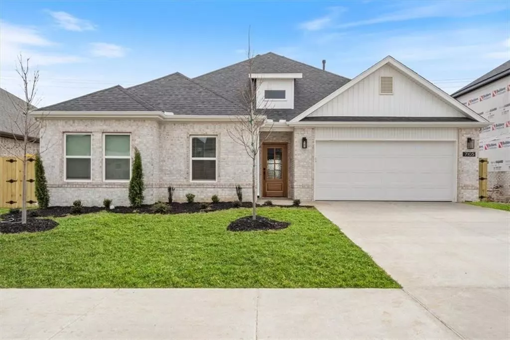 Bentonville, AR 72713,7203 SW Basswood Ave