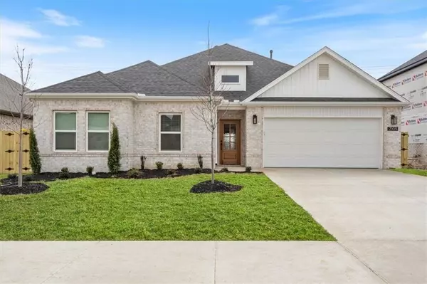 7203 SW Basswood Ave, Bentonville, AR 72713