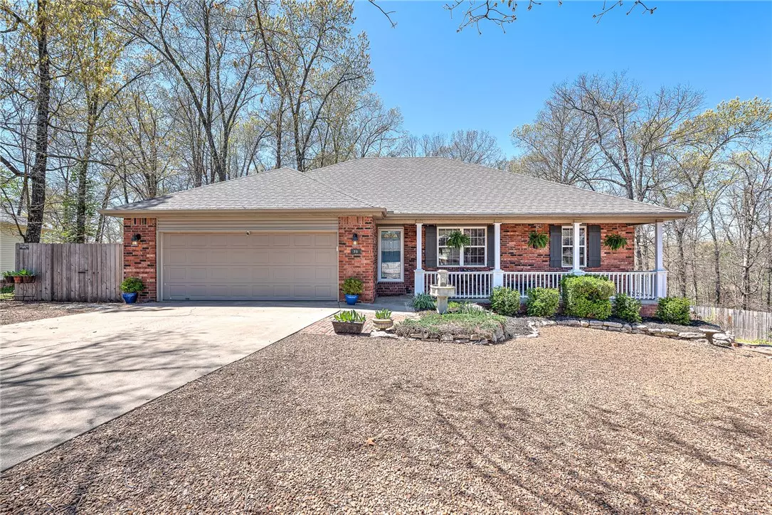 Bella Vista, AR 72714,70 Melanie Dr