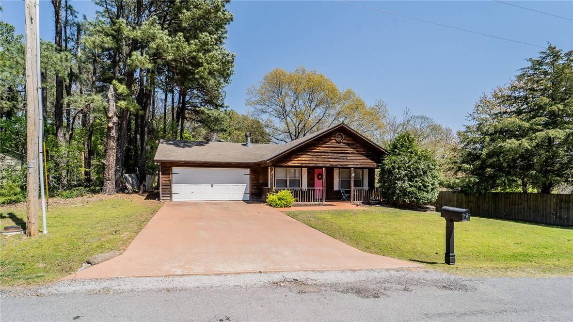 Bella Vista, AR 72715,3 Bascome Ln