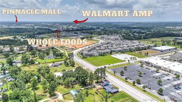 Rogers, AR 72758,311 1/2 Promenade Blvd