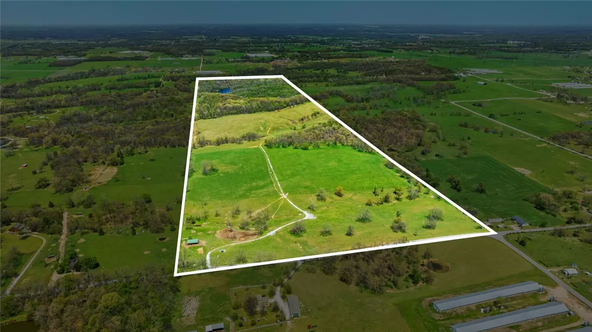 Decatur, AR 72734,159 Acres MOL Safari Rd