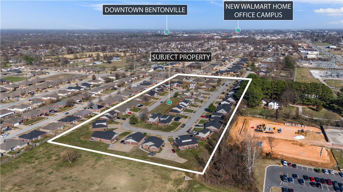 Bentonville, AR 72712,3304 SW Landau Ct