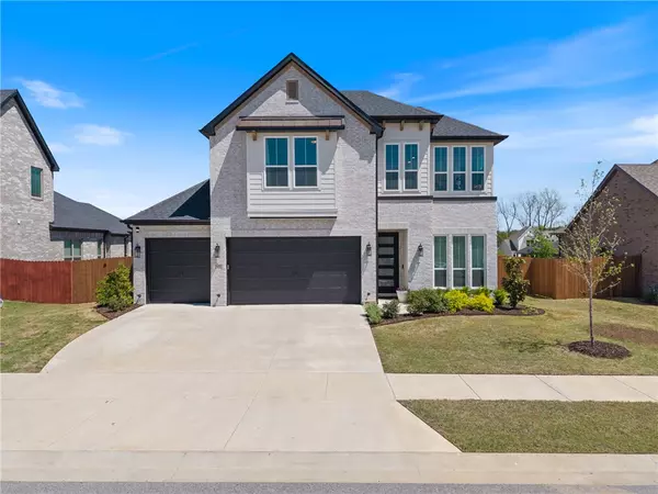 2906 Lavender Ln, Fayetteville, AR 72704