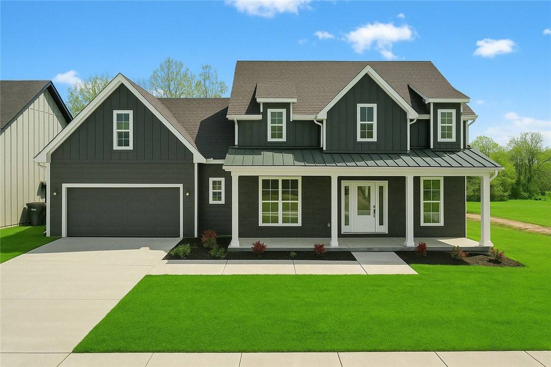 2071 N Dutton Pl, Fayetteville, AR 72703