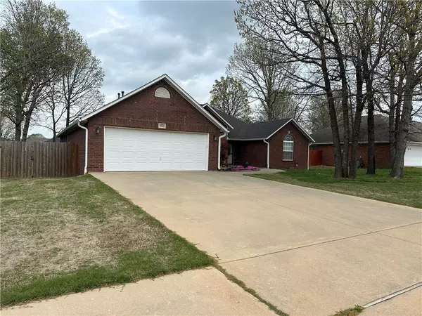 Siloam Springs, AR 72761,8003 David Dr