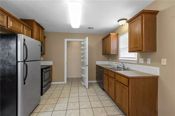 Centerton, AR 72719,501 Firewood Dr