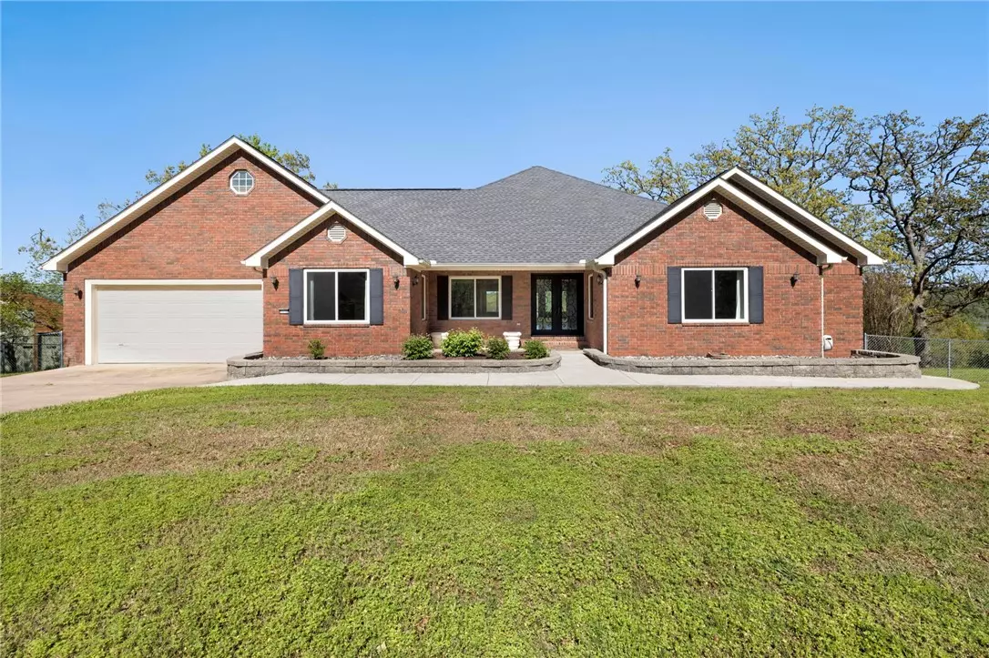 Springdale, AR 72764,21732 Chinquapin Dr