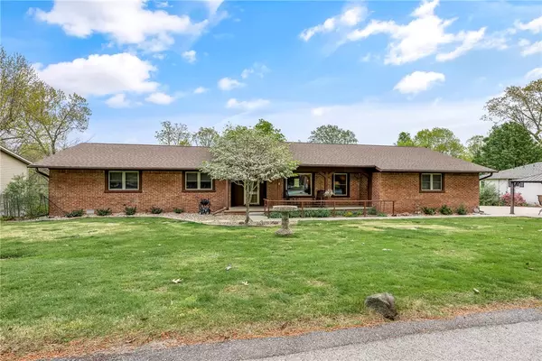 Rogers, AR 72756,8594 S Park Rd