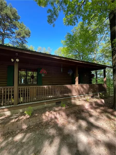 706 Private Road 3548, Clarksville, AR 72830