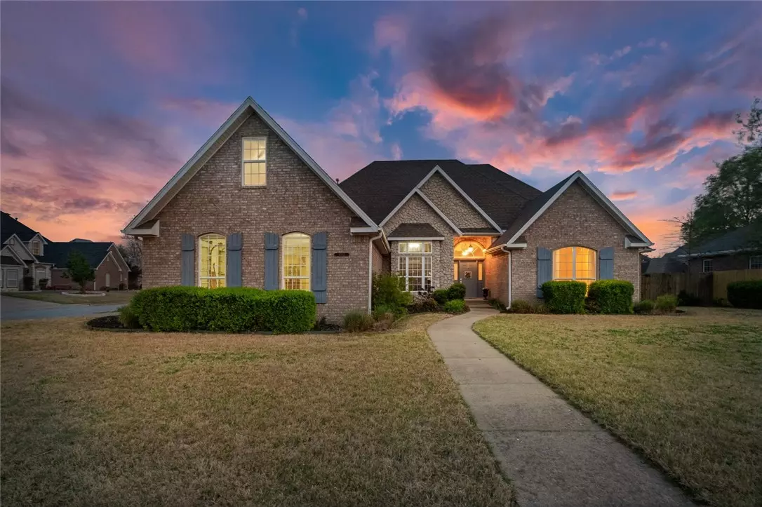 Rogers, AR 72758,4202 Quelinda Dr