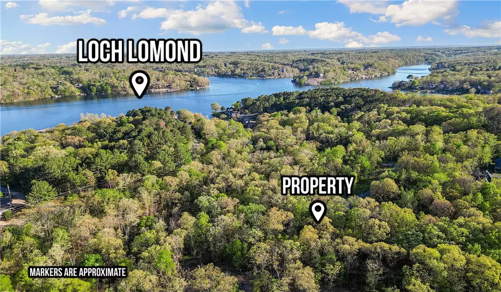 Lot 5 Findhorn Ln, Bella Vista, AR 72715