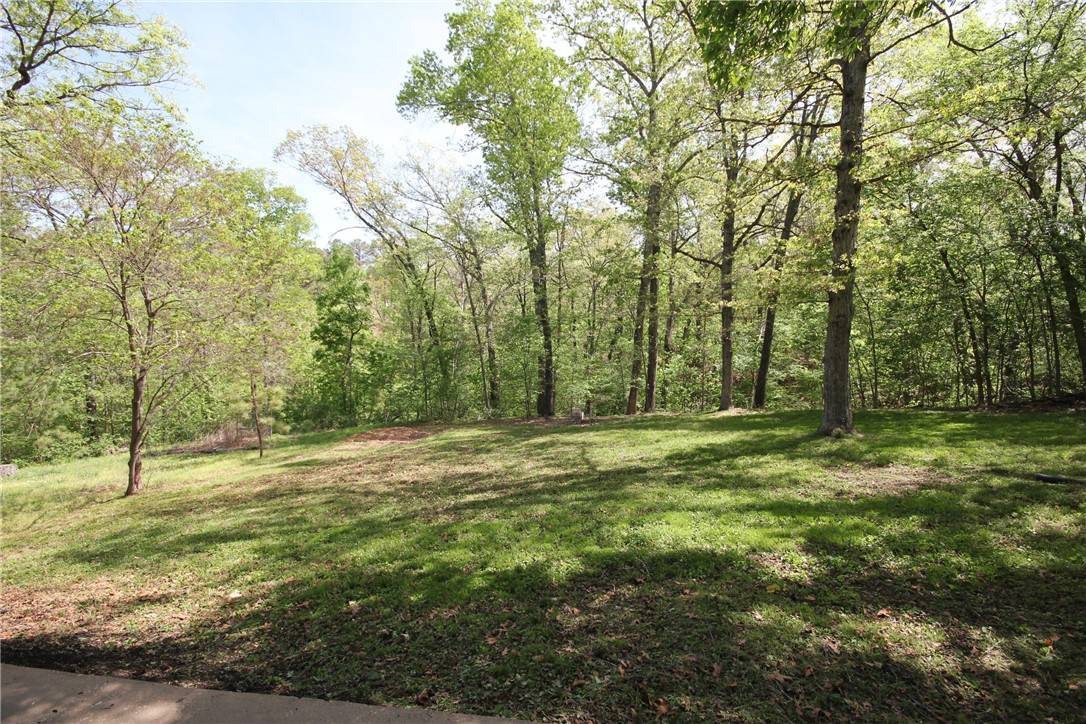 Bella Vista, AR 72715,4 Morris Ln
