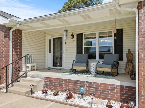 Holiday Island, AR 72631,29 Indian Wells Dr