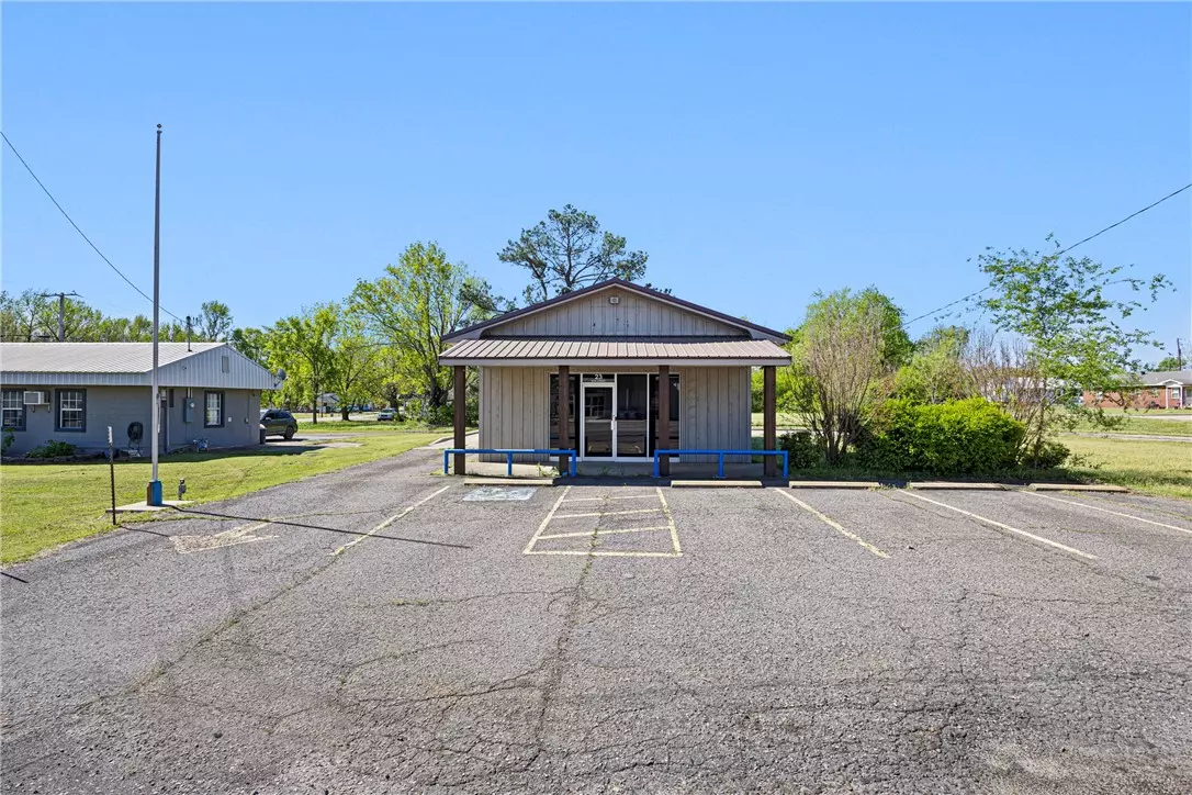 Hector, AR 72843,23 Elm St