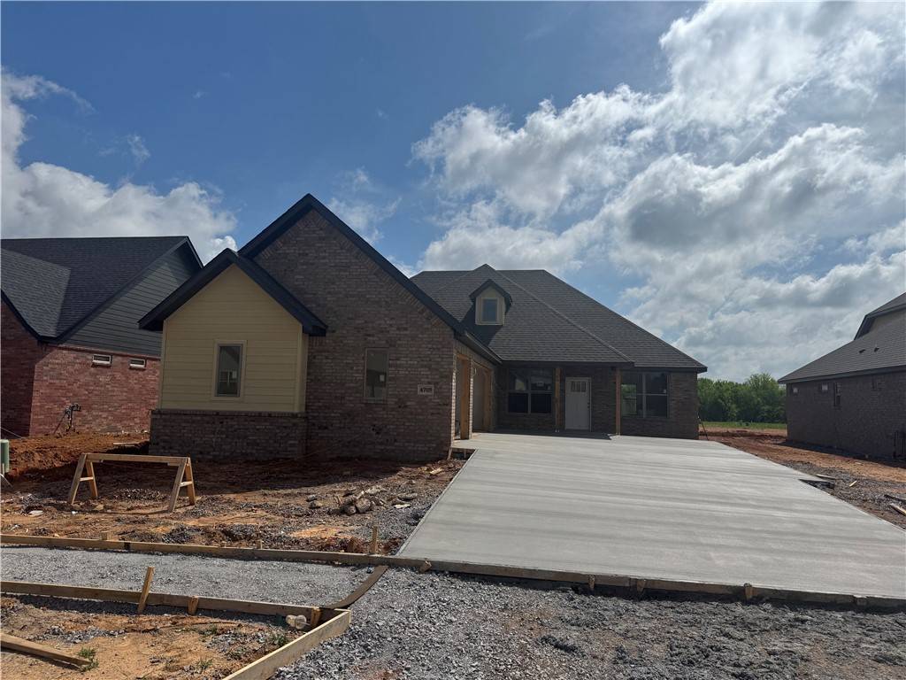 4705 SW Elderwood St, Bentonville, AR 72713