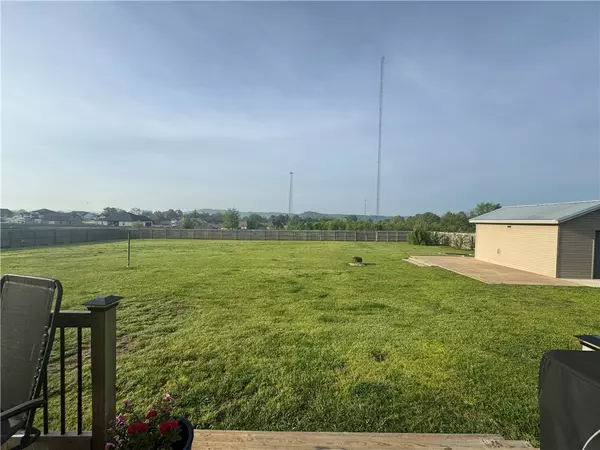 Hindsville, AR 72738,258 Madison 7354