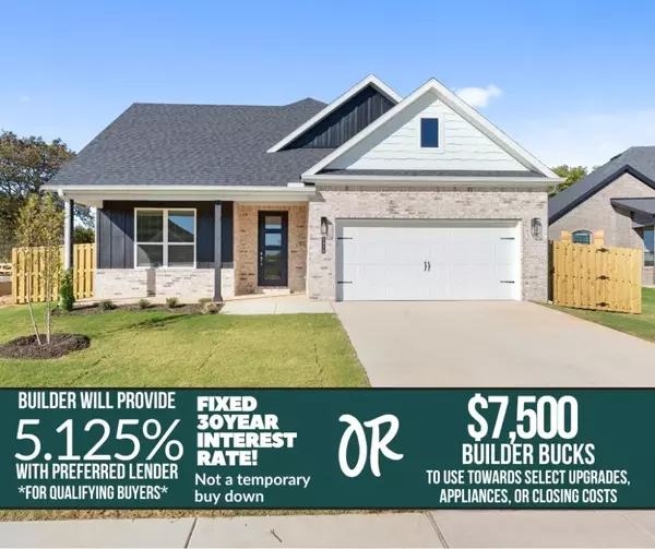 Pea Ridge, AR 72751,2124 Porter St